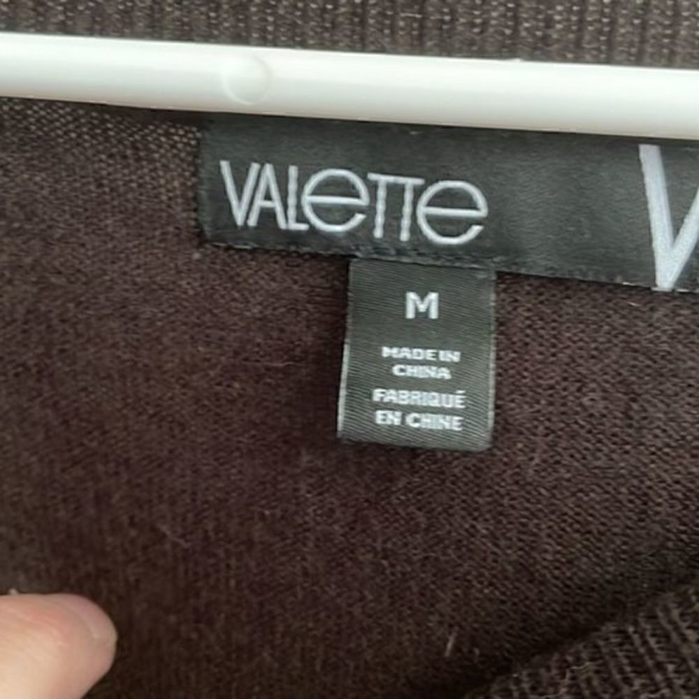 Valette sweater - Picture 3 of 4